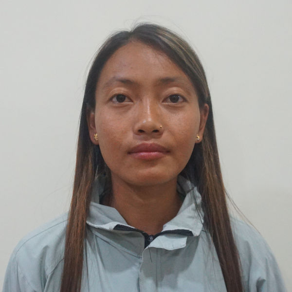 Ms. Sunita Gurung
